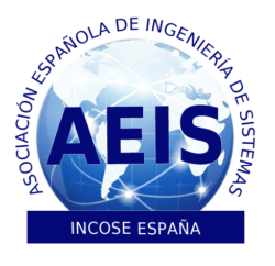 Logo AEIS - INCOSE Spain Chapter